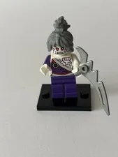 LEGO P.I.X.A.L. Minifigure