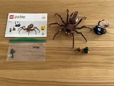 LEGO Harry Potter - Aragog in the Forbidden Forest (76434)