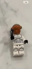 LEGO® Star Wars Ackbar Trooper Minifigure w/ Blaster 75388 Jedi Bob Mini Fig NEW