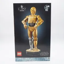 LEGO Star Wars: C-3po (75398) New Sealed