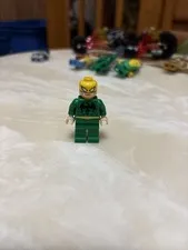 LEGO Iron Fist Minifigure SH0041