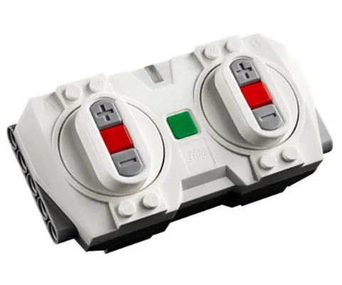 LEGO® Part 35533c01 Electric Powered Up Bluetooth Speed Remote Control Unit NEW