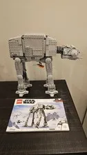 LEGO Star Wars: AT-AT (75288) - 100% Complete w/ Instructions