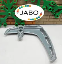 (S18/3/16) LEGO Bionicle 57528 Weapon Claw Blade Small