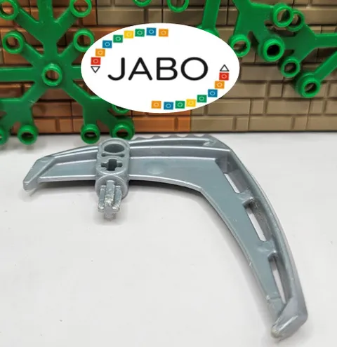 (S18/3/16) LEGO Bionicle 57528 Weapon Claw Blade Small