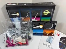 LEGO Ideas: Tales of the Space Age 21340 Building Toy Set Bags 5-8 Sealed