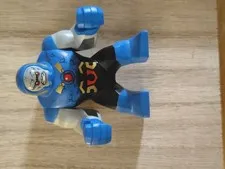 LEGO DC Comics Darkseid Bigfig