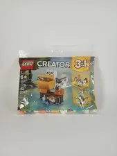 Lego Creator (30571) 3-in-1 Pelican Bird Polybag
