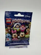 LEGO DISNEY Series 1 Collectible Minifigures 71012 ARIEL  Brand New Sealed