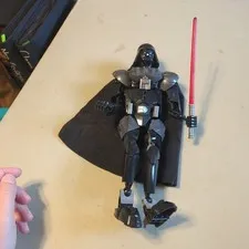 LEGO Star Wars: Darth Vader (75111)