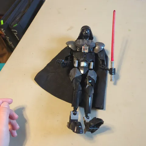 LEGO Star Wars: Darth Vader (75111)