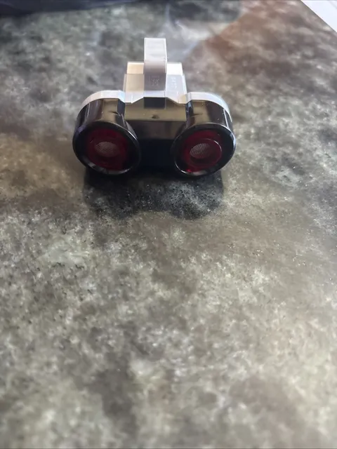 Lego Mindstorms EV3 Ultrasonic Sensor - good used condition