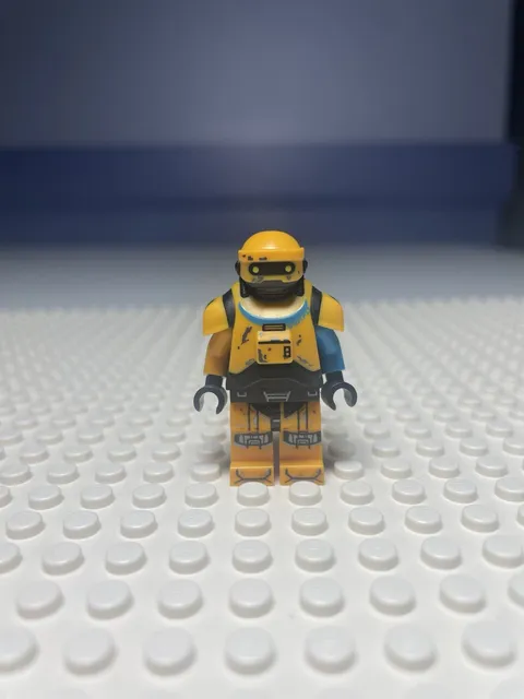 Lego Star Wars - NED-B Loader Droid 75334 - Minifigure sw1226