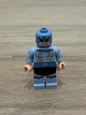 LEGO Batman Minifigure “Zodiac Master” 