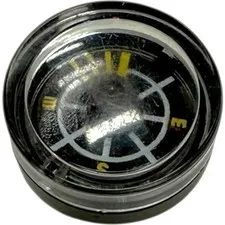 LEGO MINIFIGURE UTENSIL COMPASS (1 PCS) CHOOSE YOUR COLOR 70001