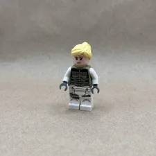 Lego Yelena Belova Minifigure sh0630 76162 Marvel Super Heroes