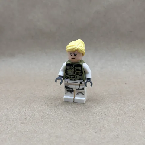 Lego Yelena Belova Minifigure sh0630 76162 Marvel Super Heroes