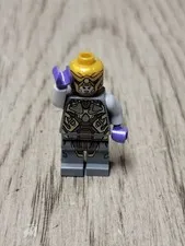 Chitauri General minifigure LEGO Marvel The Avengers 6865