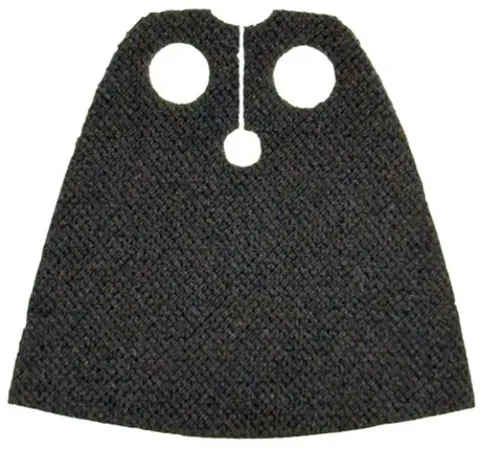 LEGO® Part 19888 - Minifigure Cape Cloth