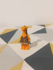 LEGO Ninjago Cobra Mechanic Minifig njo717.