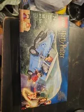 Lego Harry Potter Flying Ford Anglia New NIB Sealed 76424