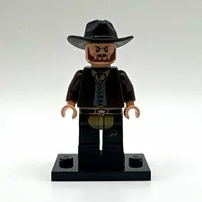 LEGO The Lone Ranger Frank trl004