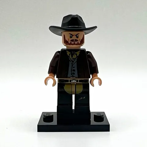 LEGO The Lone Ranger Frank trl004