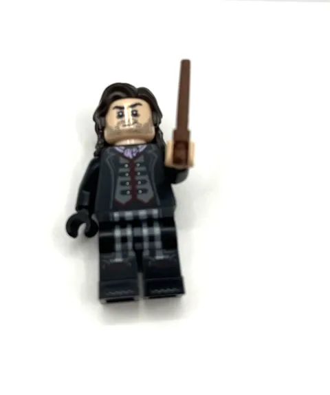 Lego Harry Potter Scabior Minifigure - 76415 The Battle of Hogwarts - hp426