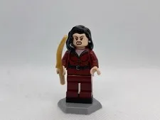 Lego - Tali Al Ghul SH0291 Minifigure Authentic