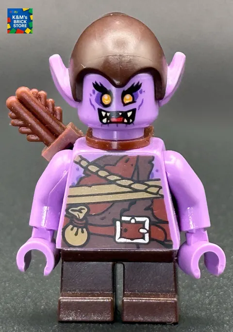 LEGO NINJAGO Gleck  Master of the Mountain: njo0600