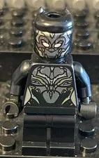 Lego Black Panther Minifigure Claw Necklace 76100 76103 Marvel Heroes sh466
