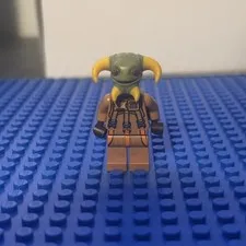 LEGO Star Wars Boolio Minifigure sw1068 75257