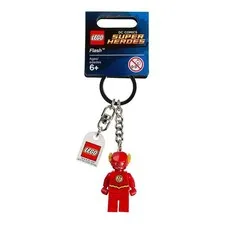 LEGO DC Super Heroes The Flash Key Chain 853454