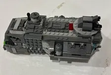 LEGO 75311 Star Wars Imperial Armored Marauder Vehicle ONLY No Minifigures!
