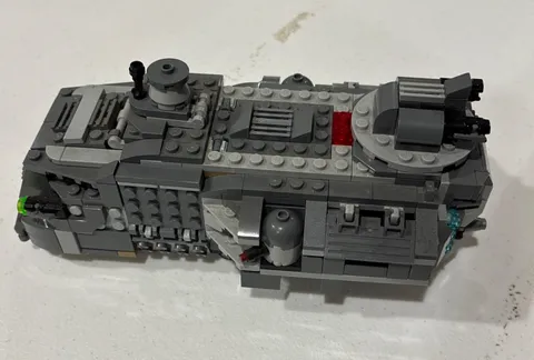 LEGO 75311 Star Wars Imperial Armored Marauder Vehicle ONLY No Minifigures!