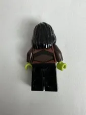 Lego Gamora 76107 Avengers Infinity War Super Heroes Minifigure