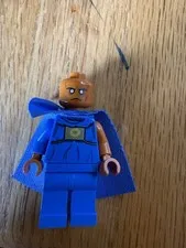 LEGO Marvel The Watcher Minifigure