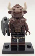 Lego MINOTAUR Collectible Minifigure Series 6 8827 col06-8 col088