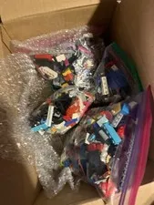 LEGO Bricks and Pieces