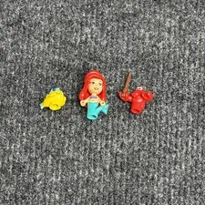 Lego 43285 Disney Princess Ariel’s Magical Mini Palace Minifigures Only