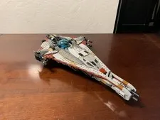 LEGO Star Wars: The Arrowhead (75186)