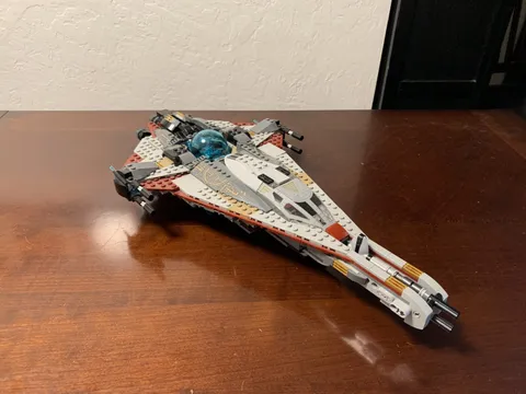 LEGO Star Wars: The Arrowhead (75186)