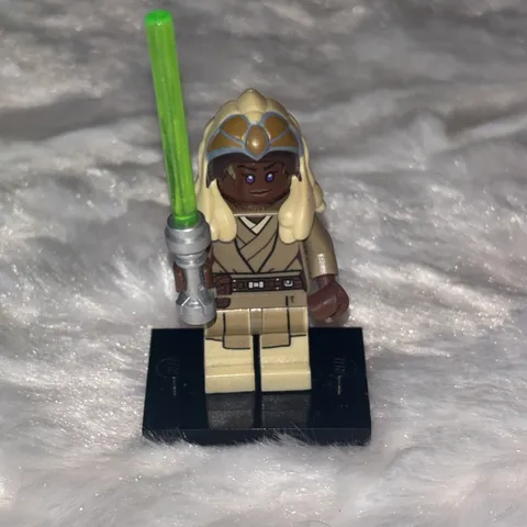 LEGO Star Wars Minifigure sw0469 Stass Allie from 75016