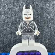 LEGO Movie 2 Bachelor Batman TLM192 Retired 70838 Exclusive Minifigure