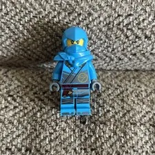 Nya, Dragons Rising - njo0824 - Sets 71799, 71795 - LEGO Ninjago Minifigure