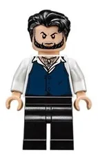 LEGO® Minifigure Super Heroes sh0468 Ulysses Klaue