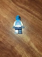 LEGO Minifigure Nebula Marvel Guardians of the Galaxy Advent Calendar 76231