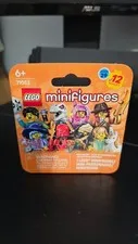 LEGO Minifigures Series 29 Mystery Box Set 71052