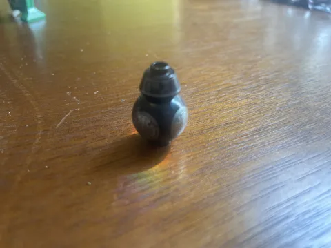 Lego Minifigure BB-9E sw0855 Star Wars