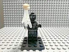 LEGO Marvel Super Heroes Minifigure - Spider Man Stealth Suit - SH0578